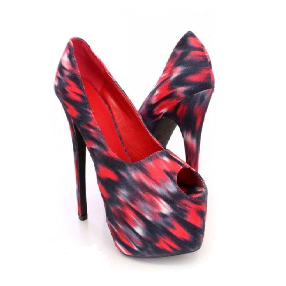 Heel